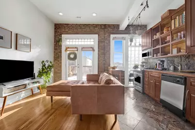 3107 W George Street #3, Chicago, IL 60618 - Photo 3