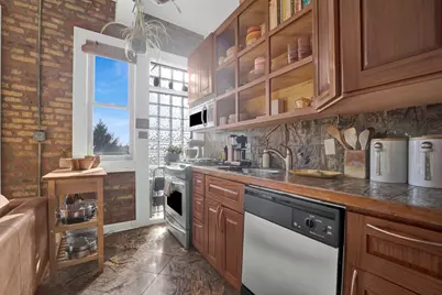 3107 W George Street #3, Chicago, IL 60618 - Photo 5