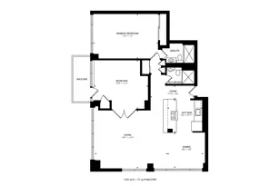 1000 N Lake Shore Dr, Chicago, IL 60611 - Photo 37