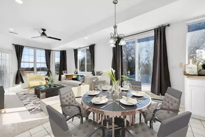 187 Eisenhower Drive, Oswego, IL 60543 - Photo 9