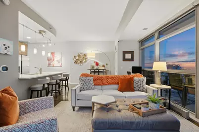 303 W Ohio Street #3502, Chicago, IL 60654 - Photo 11