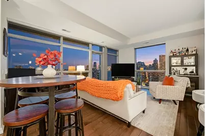 303 W Ohio Street #3502, Chicago, IL 60654 - Photo 17