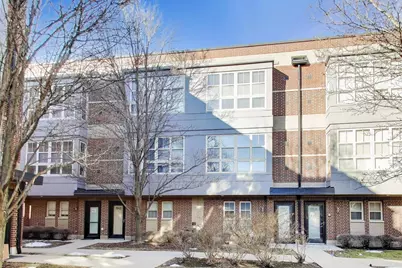 2321 S Wabash Avenue #9, Chicago, IL 60616 - Photo 1