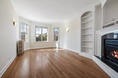 436 S Euclid Avenue #1N, Oak Park, IL 60302 - Photo 3