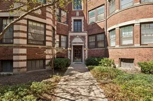 848 Hinman Ave, Evanston, IL 60202 - Photo 1