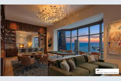 800 N Michigan Avenue #PH67, Chicago, IL 60611 - Photo 21