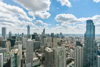 800 N Michigan Avenue #PH67, Chicago, IL 60611 - Photo 9
