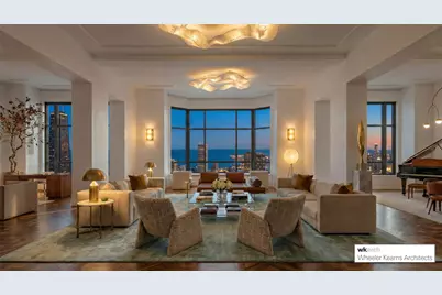 800 N Michigan Avenue #PH67, Chicago, IL 60611 - Photo 11