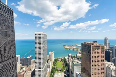 800 N Michigan Avenue #PH67, Chicago, IL 60611 - Photo 3