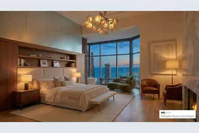 800 N Michigan Avenue #PH67, Chicago, IL 60611 - Photo 25