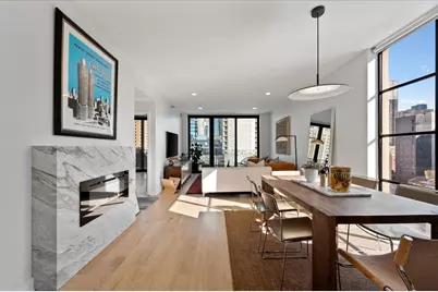 744 N Clark Street #1001, Chicago, IL 60610 - Photo 5