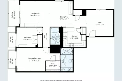 744 N Clark Street #1001, Chicago, IL 60610 - Photo 43