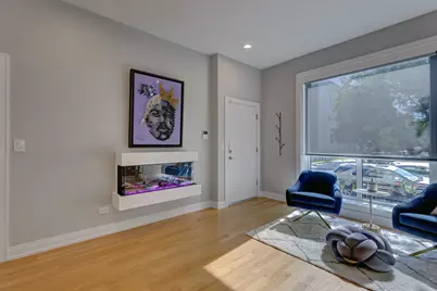 1631 S Carpenter Street #1, Chicago, IL 60608 - Photo 7