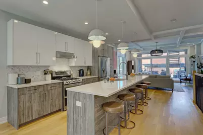 1631 S Carpenter Street #1, Chicago, IL 60608 - Photo 9