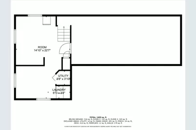 26900 W Taylor Street, Barrington, IL 60010 - Photo 25