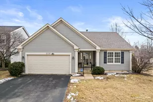 2331 Handley Ln, Aurora, IL 60502 - Photo 1