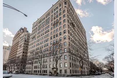 3520 N Lake Shore Drive #3M, Chicago, IL 60657 - Photo 1