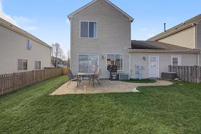 2914 Meadowview Lane, Montgomery, IL 60538 - Photo 21