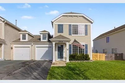 2914 Meadowview Lane, Montgomery, IL 60538 - Photo 1