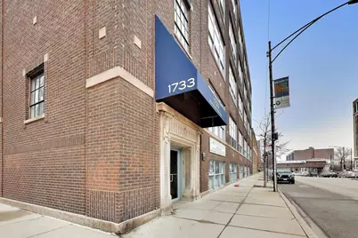 1733 W Irving Park Road #215, Chicago, IL 60613 - Photo 27