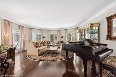 11 Moate Lane, Barrington Hills, IL 60010 - Photo 5