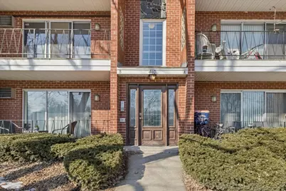 410 Crescent Boulevard #2B, Lombard, IL 60148 - Photo 1