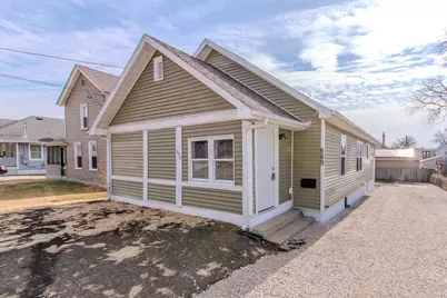 689 E Bluff Street, Marseilles, IL 61341 - Photo 1