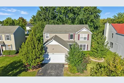 1303 Bridgehampton Drive, Plainfield, IL 60586 - Photo 1