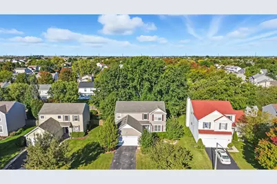 1303 Bridgehampton Drive, Plainfield, IL 60586 - Photo 29