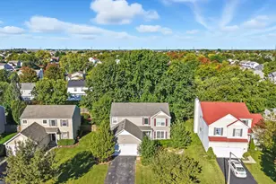 1303 Bridgehampton Dr, Plainfield, IL 60586 - Photo 29