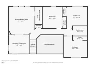 1303 Bridgehampton Dr, Plainfield, IL 60586 - Photo 31