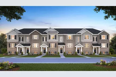 6393 Ulster Drive, Tinley Park, IL 60477 - Photo 1