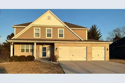 20913 Lakewoods Lane, Shorewood, IL 60404 - Photo 1