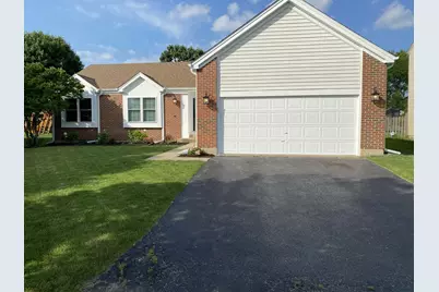 4025 Peartree Drive, Lake in the Hills, IL 60156 - Photo 3