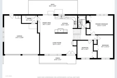 705 S Dymond Road, Libertyville, IL 60048 - Photo 19