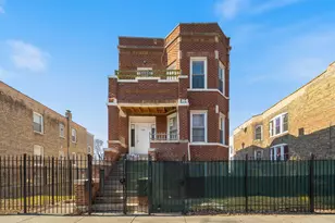 624 N Monticello Ave, Chicago, IL 60624 - Photo 1