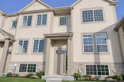 245 Regency Court #B, Wauconda, IL 60084 - Photo 1