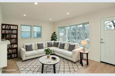 4533 N Keystone Avenue, Chicago, IL 60630 - Photo 3