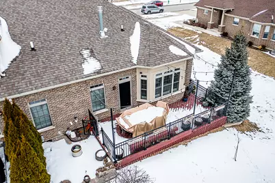 12876 Rosa Lane, Lemont, IL 60439 - Photo 41