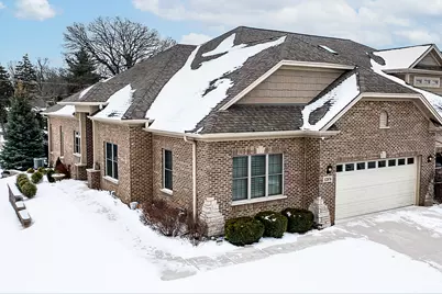 12876 Rosa Lane, Lemont, IL 60439 - Photo 3