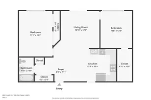 8828 N Leslie Ln, Des Plaines, IL 60016 - Photo 21