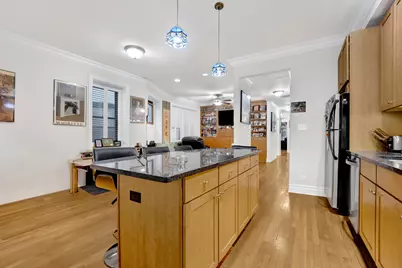 1705 N Crilly Court #2, Chicago, IL 60614 - Photo 3