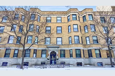 1705 N Crilly Court #2, Chicago, IL 60614 - Photo 1