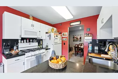 550 Greystone Lane #A2, Wheeling, IL 60090 - Photo 5