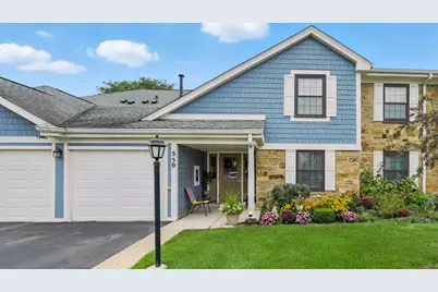 550 Greystone Lane #A2, Wheeling, IL 60090 - Photo 1