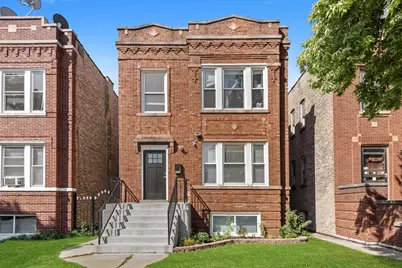 2246 N Leamington Avenue #1, Chicago, IL 60639 - Photo 1