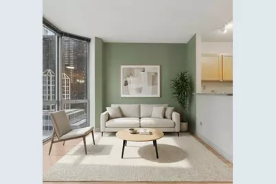 222 N Columbus Drive #711, Chicago, IL 60601 - Photo 3