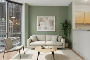 222 N Columbus Dr, Chicago, IL 60601 - Photo 3