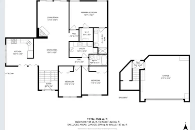 1701 Fairfax Circle #2, Bartlett, IL 60103 - Photo 19