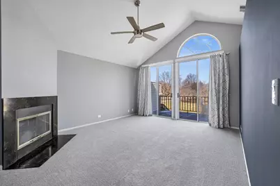 1701 Fairfax Circle #2, Bartlett, IL 60103 - Photo 5